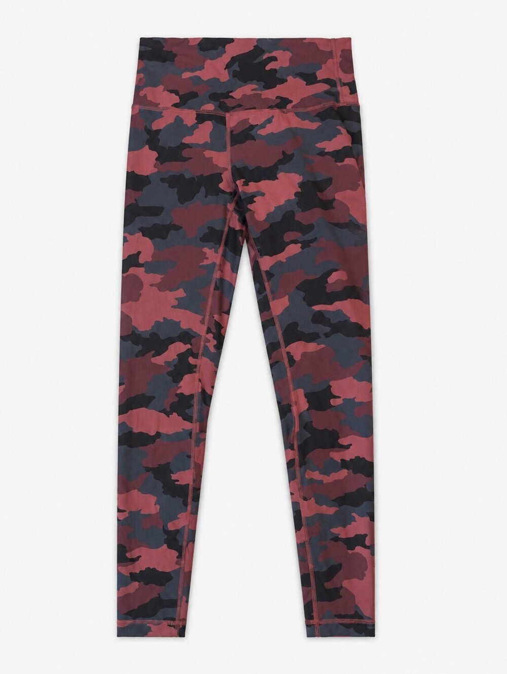 Lululemon Wunder Train High-Rise 28" size 8